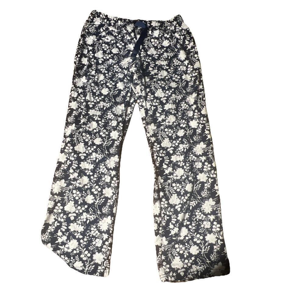 Lands End Womens pull on pants Size S. BU - Picture 1 of 3